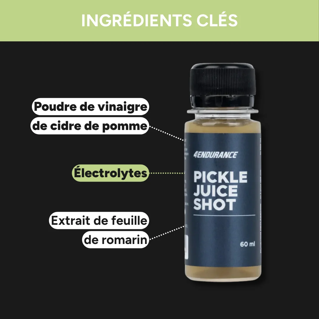 Pickle Juice Shot - Image 6