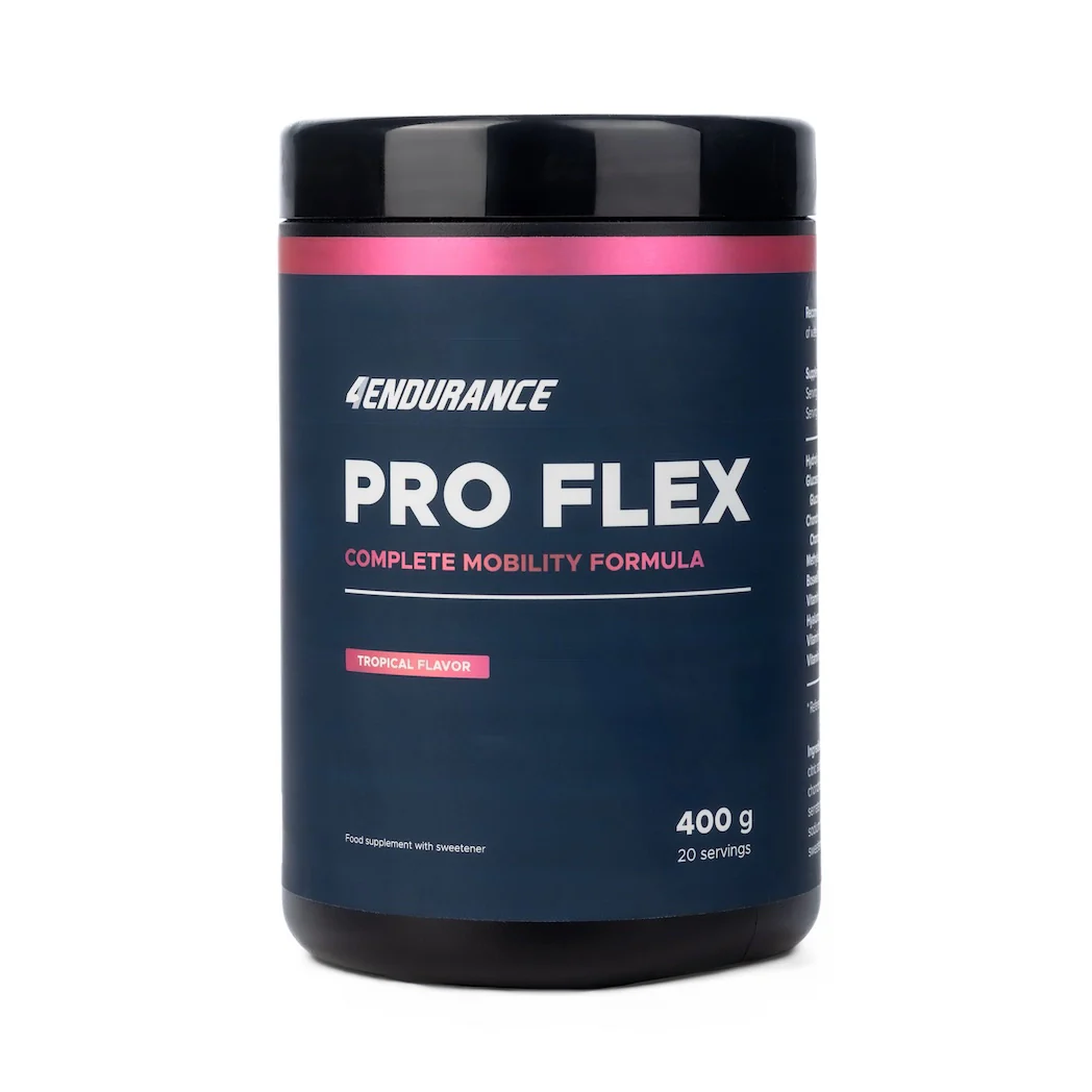 Pro Flex - Image 2
