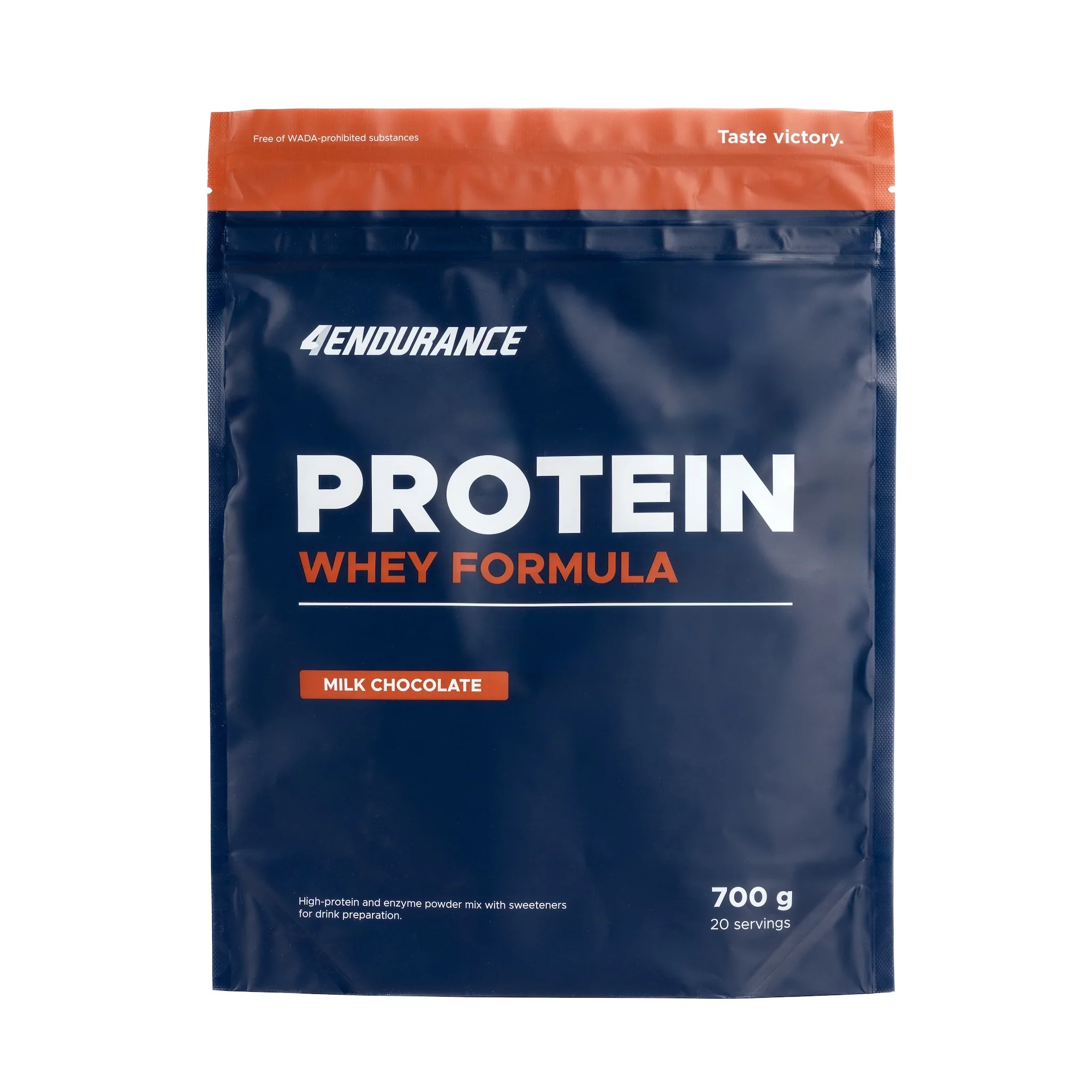 Protein Whey Formula - Image 3
