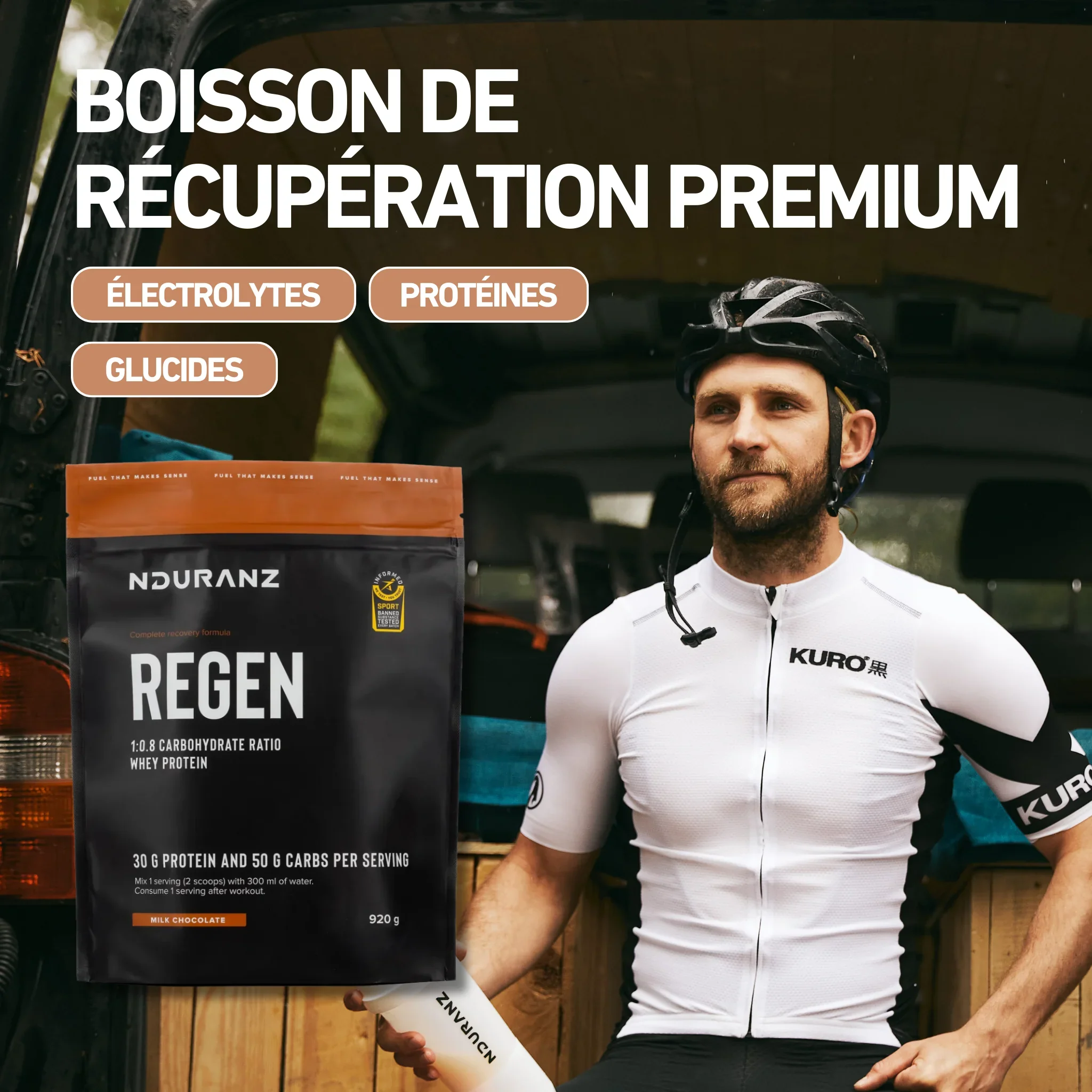 Regen - Image 3