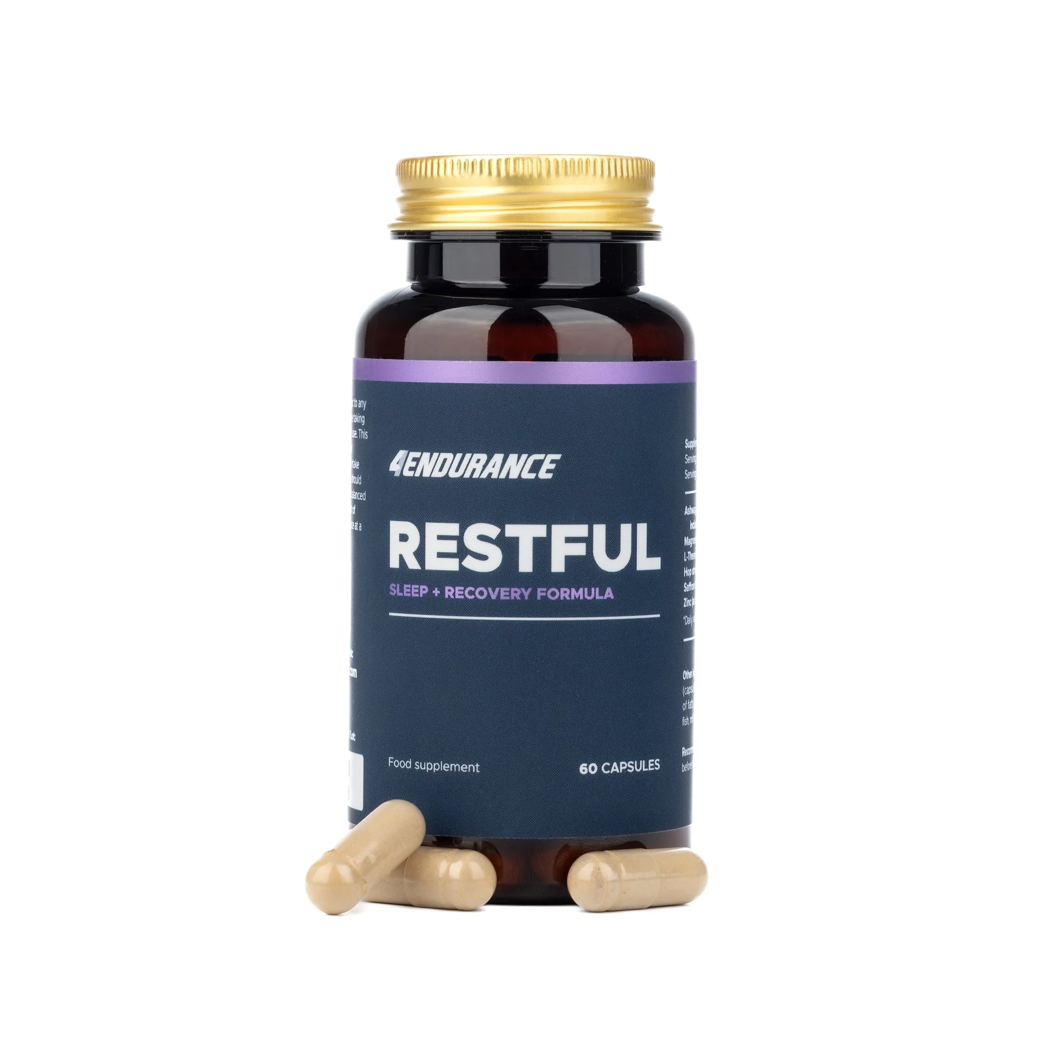 Restful - Image 3