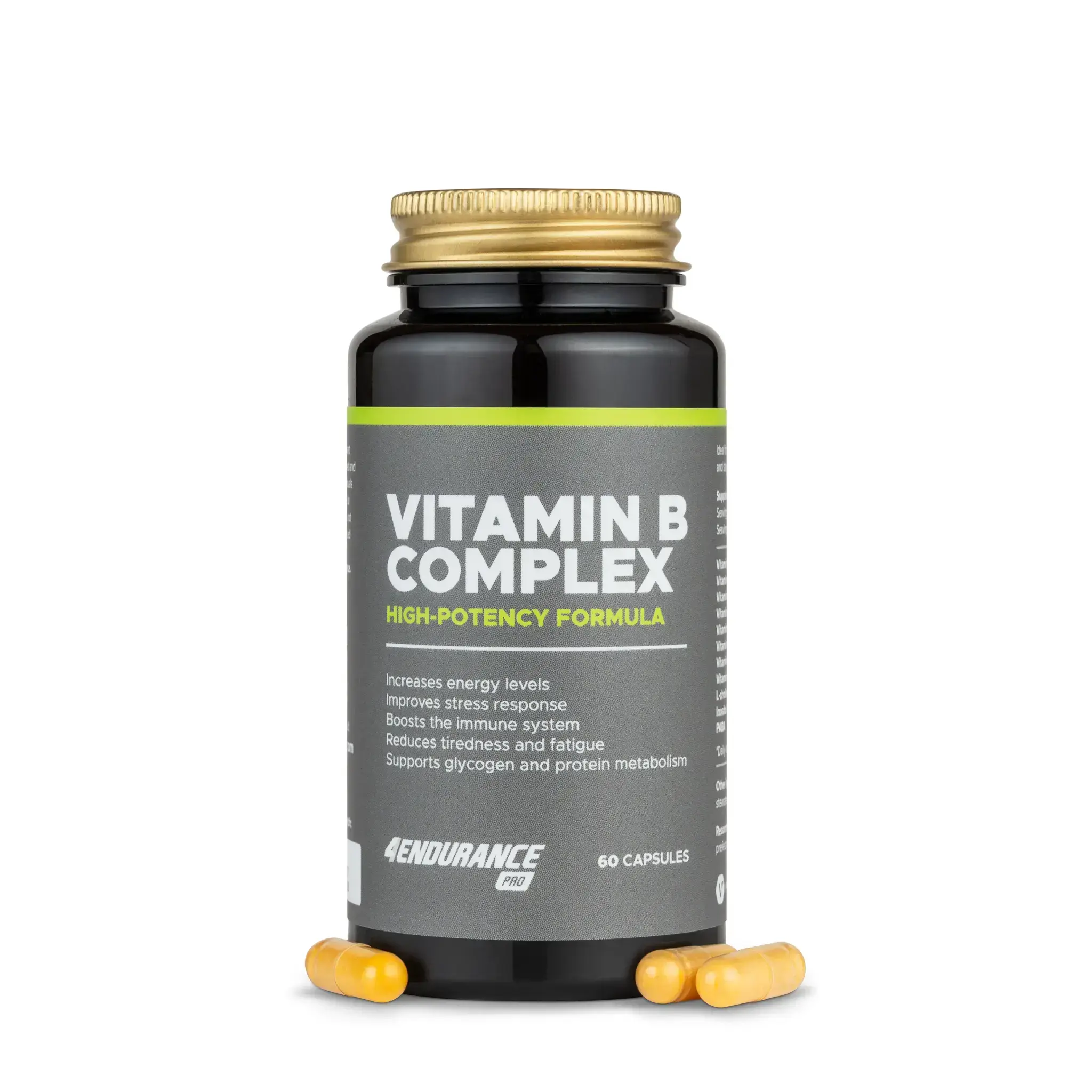 Vitamine B Complexe - Image 3