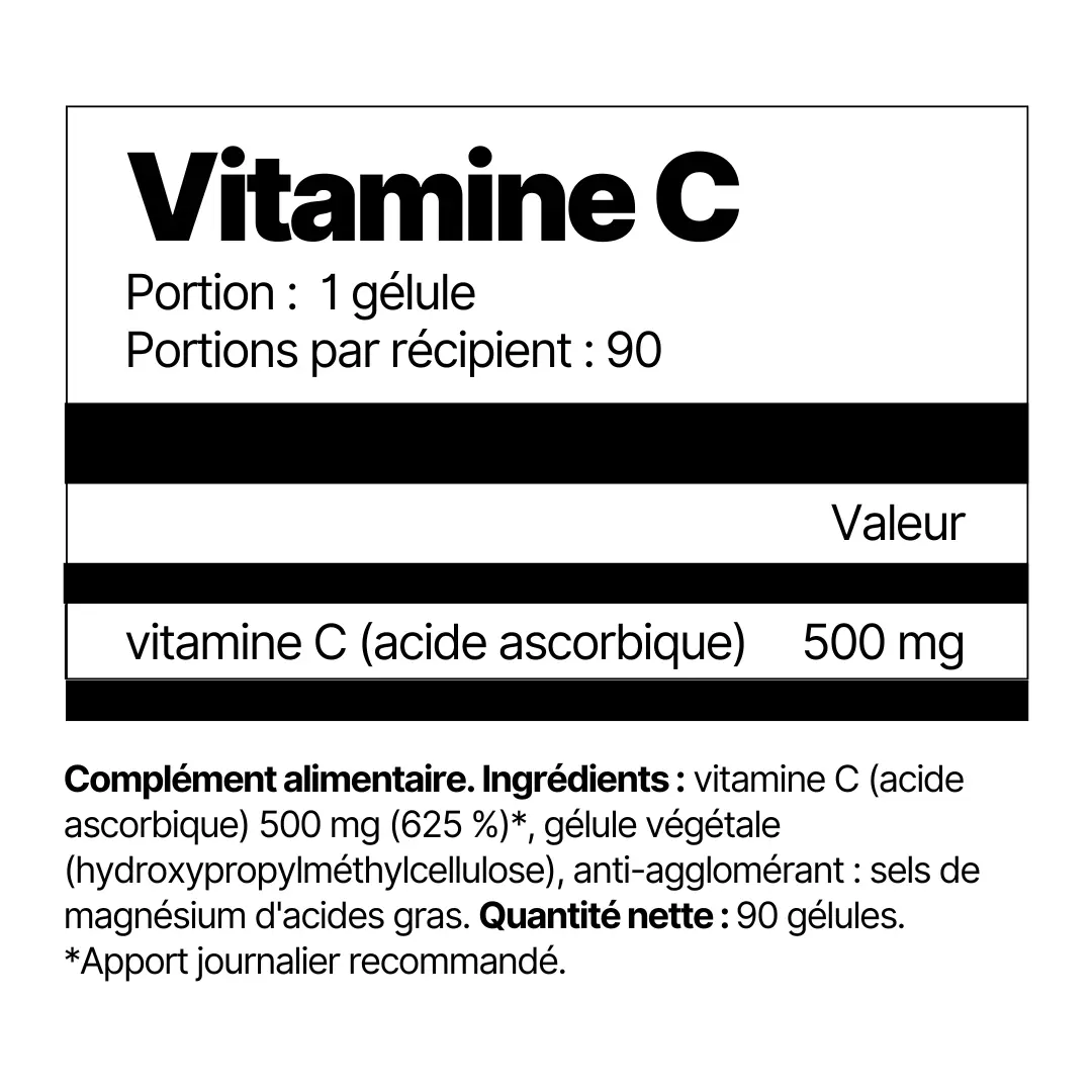 Vitamine C - Image 2
