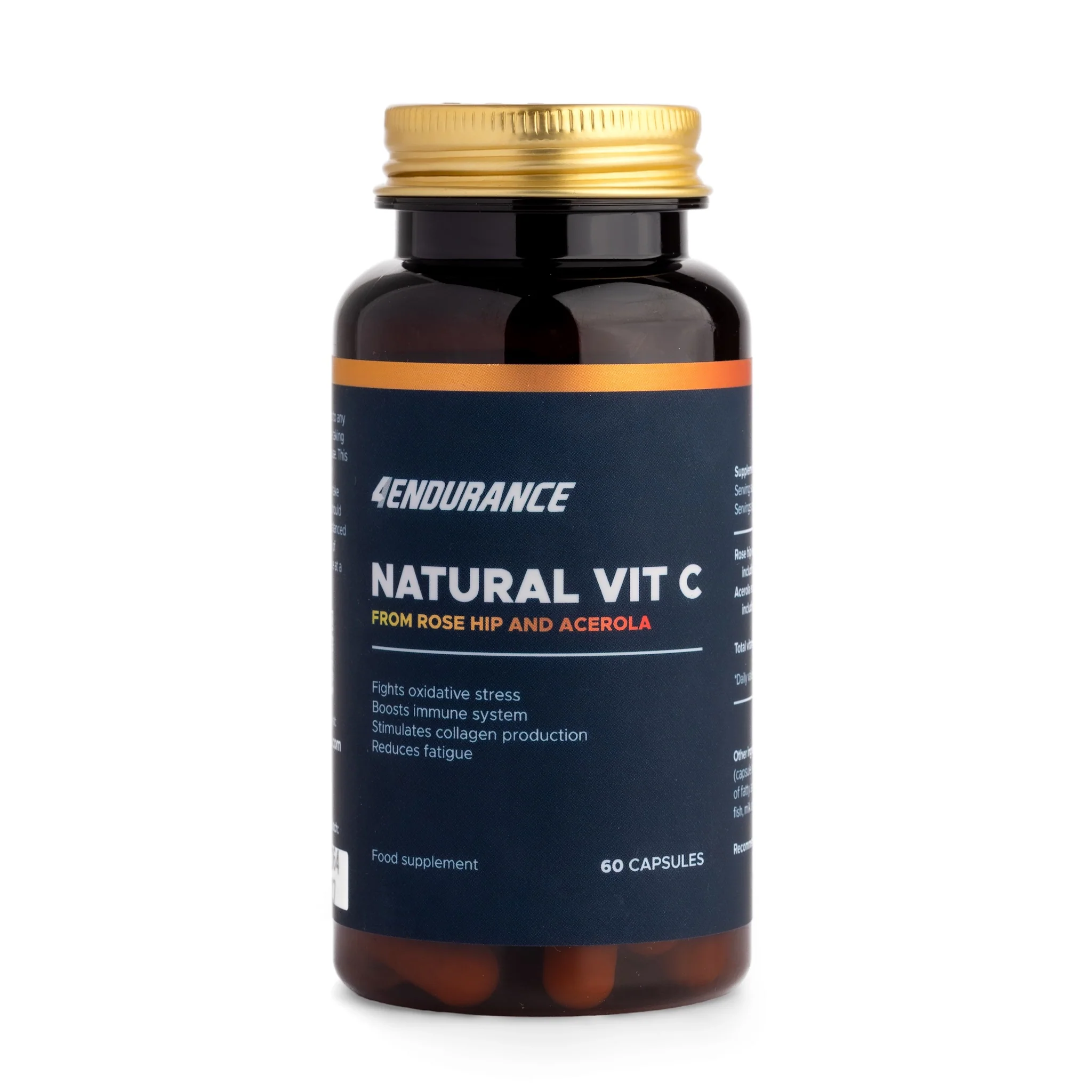 Vitamine C naturelle