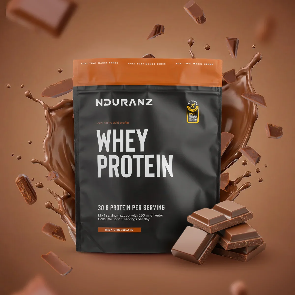 Whey Protein - Image 3