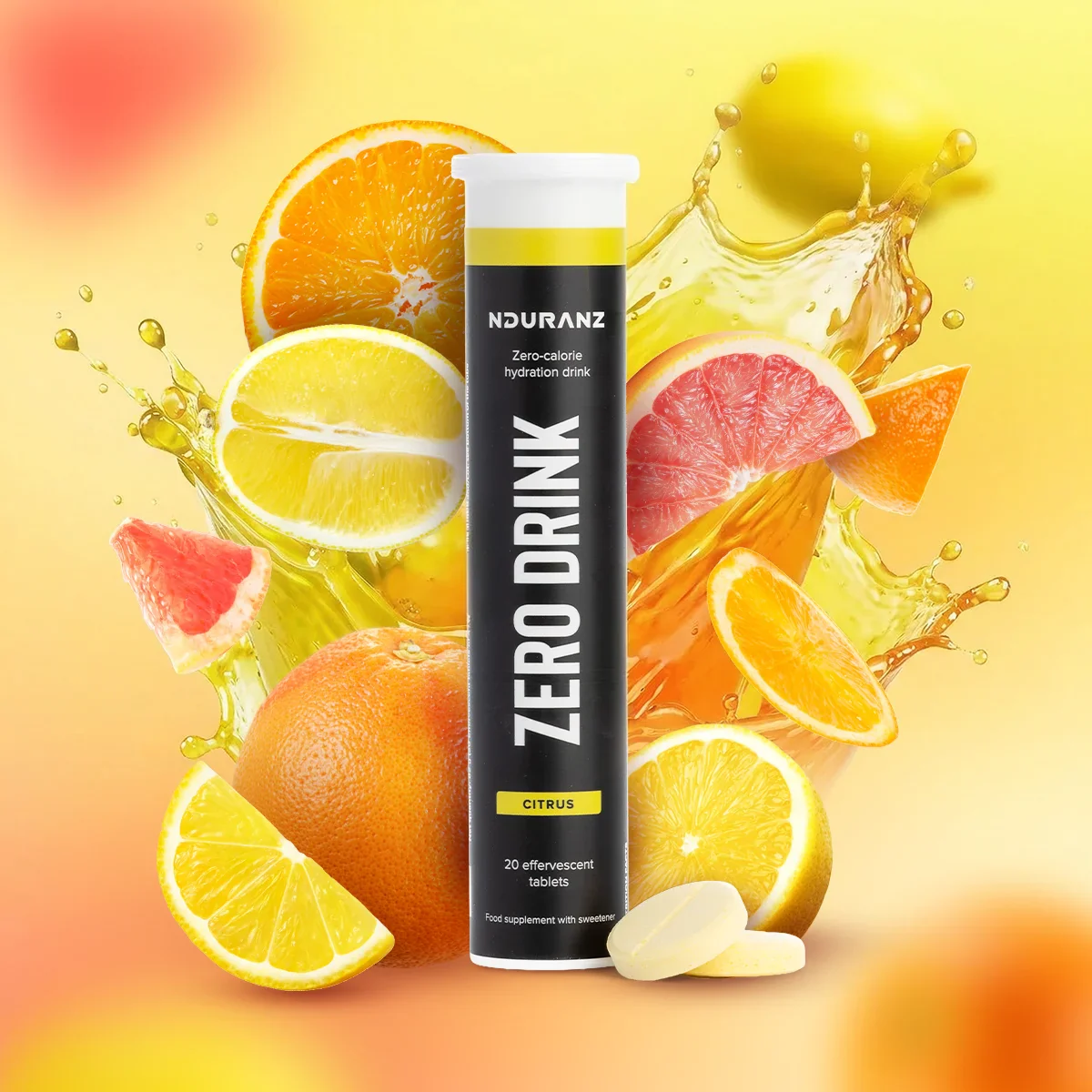 Zero Drink - Image 10