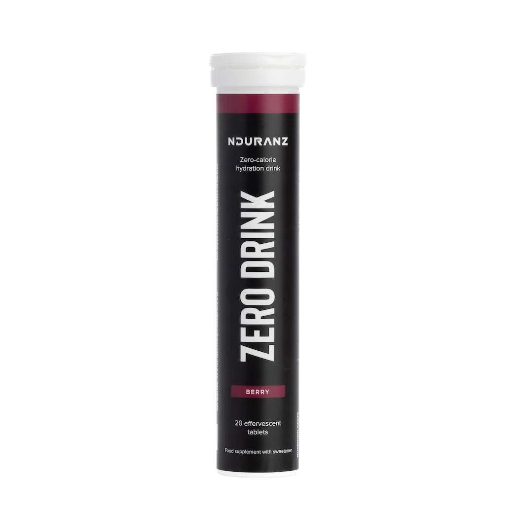 Zero Drink - Image 5