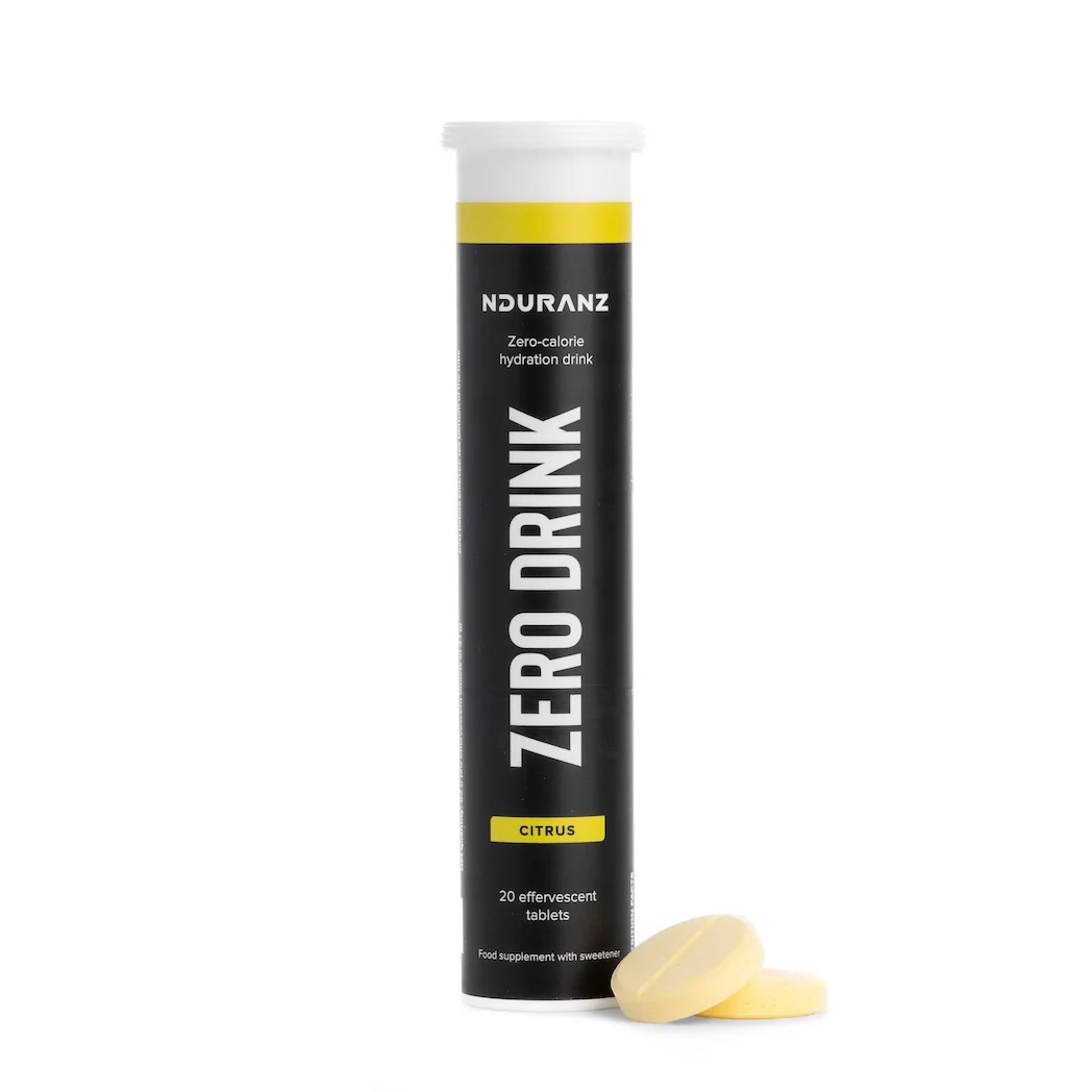 Zero Drink - Image 9